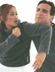 Self-defense information, survival tips