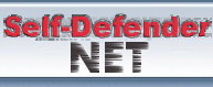 self-defense zone: total self-defense